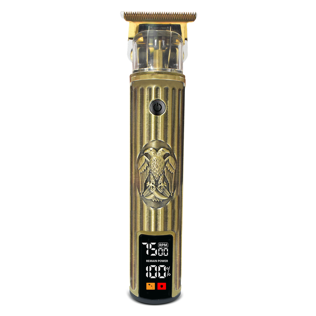 Cambridge Hair Care HT81SB Hair Trimmer