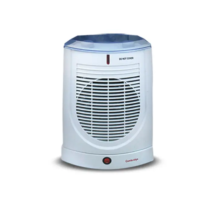 Cambridge Home FH006 Fan Heater