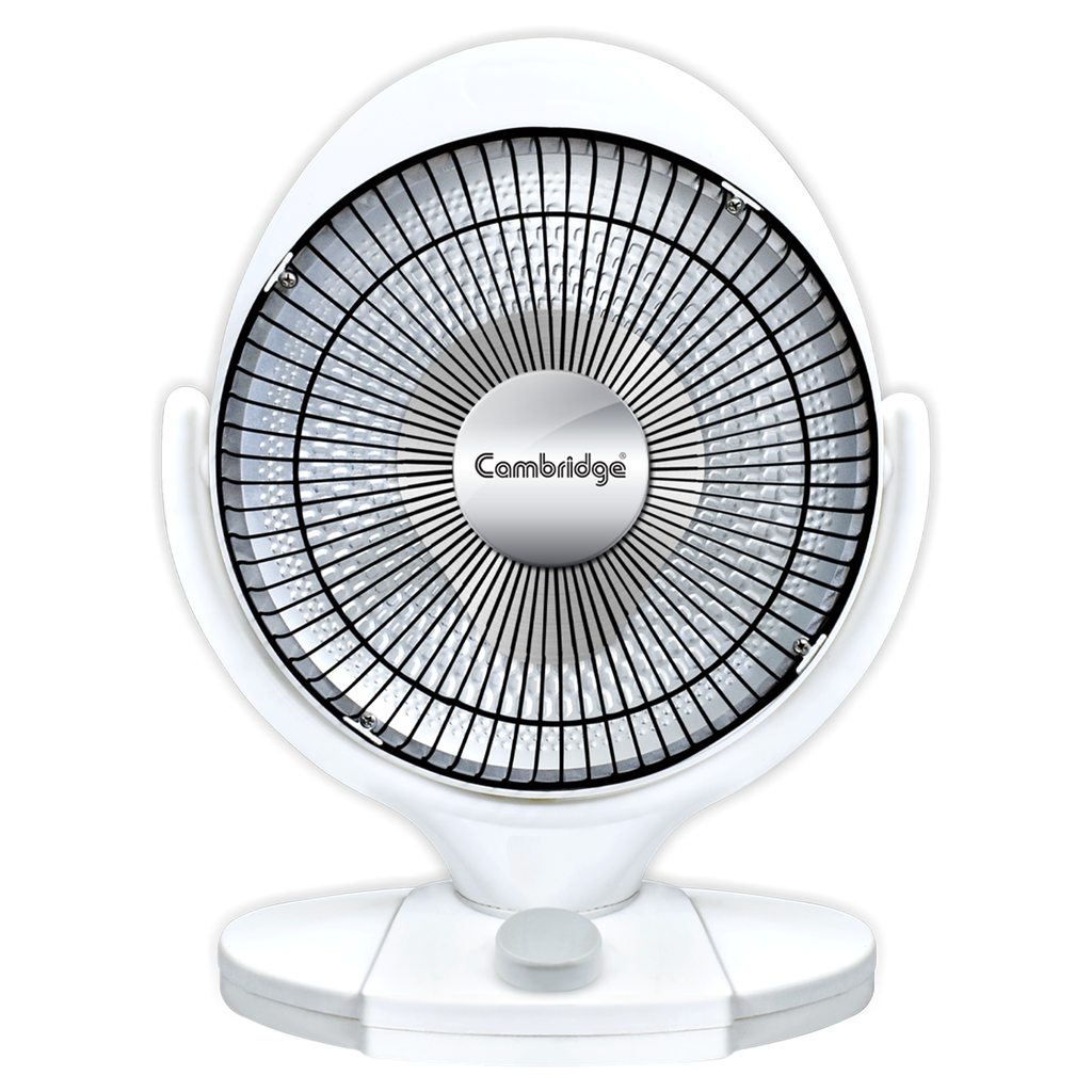 Cambridge Home PH009 Halogen Heater