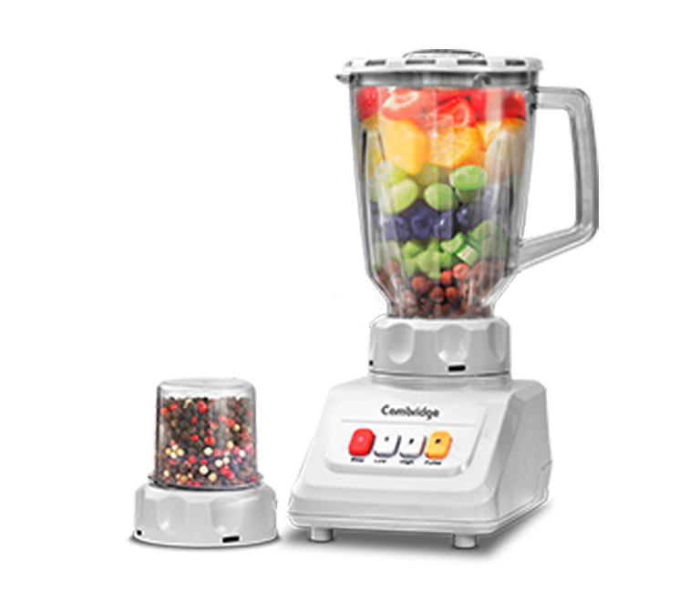 Cambridge Kitchen BL304 Blender 2in1
