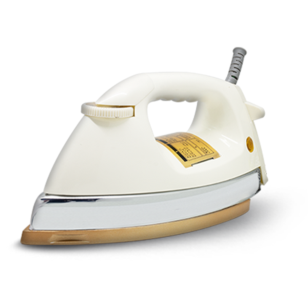 Cambridge Home DI329MK2 Heavy Weight Iron