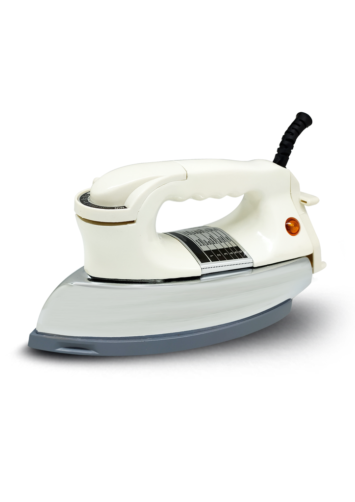 Cambridge Home DI332MK3 Heavy Weight Iron