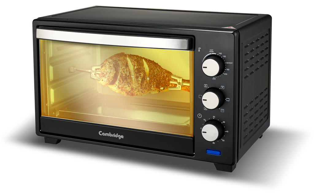 Cambridge Kitchen EO6135 Electric Oven
