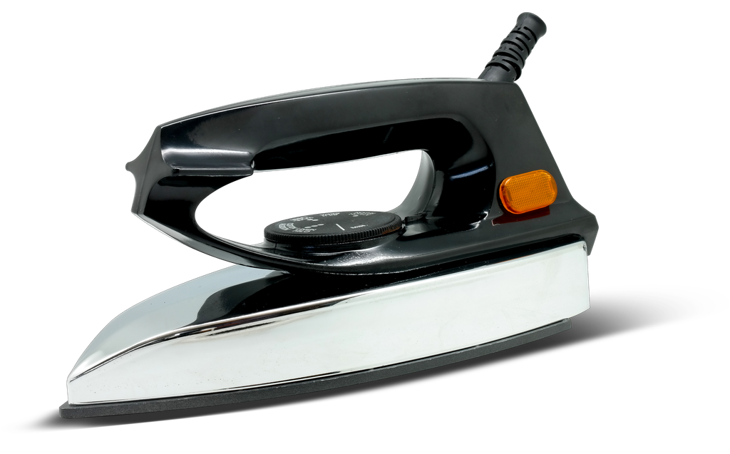 Cambridge Home DI786 Light Weight Iron