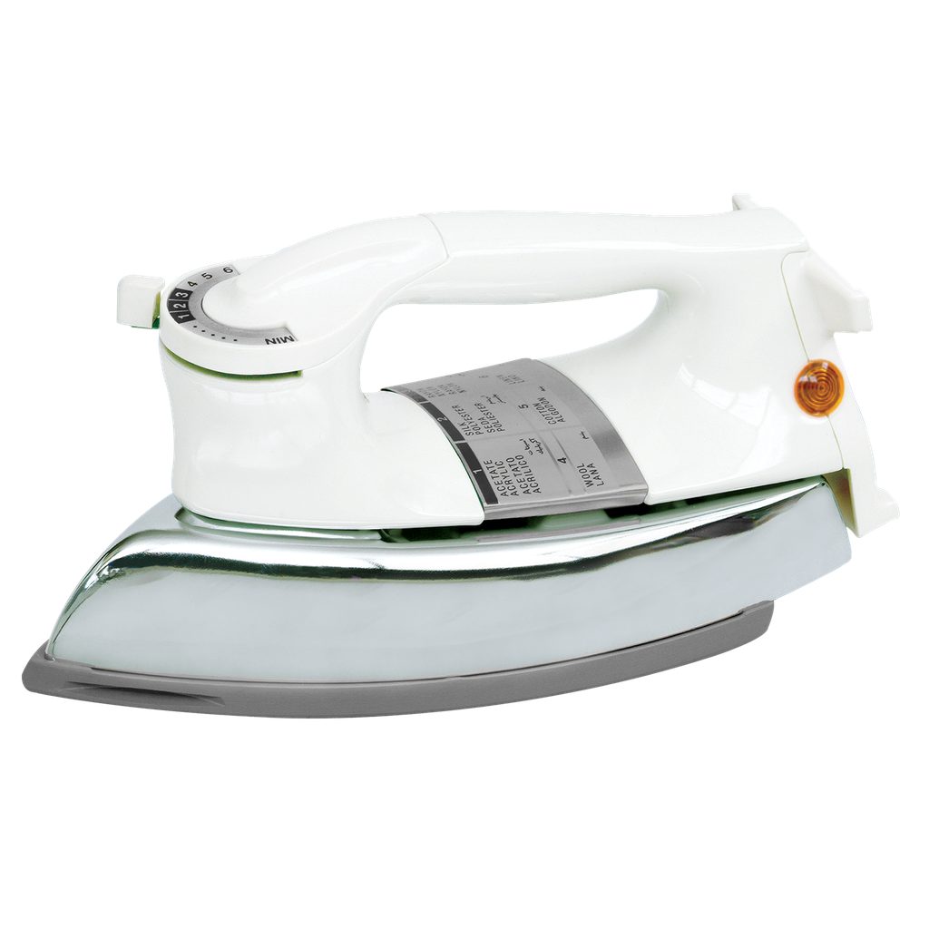 Cambridge Home DI428 Heavy Weight Iron