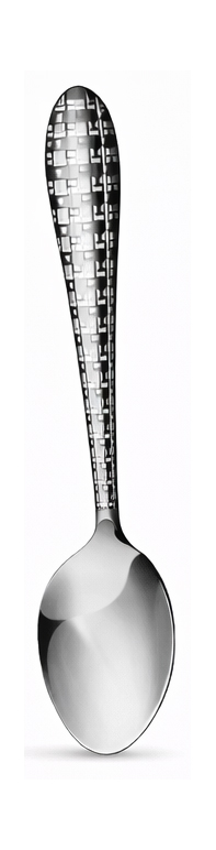 Cambridge Cutlery DS02611 DESERT SPOON  (Cut Fish)