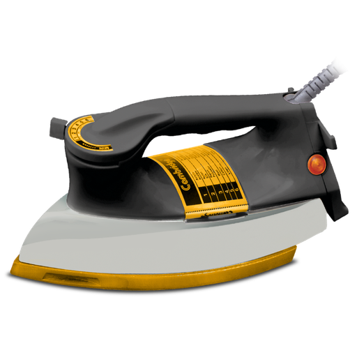 [DI335] Cambridge Home DI335 Heavy Weight Iron 