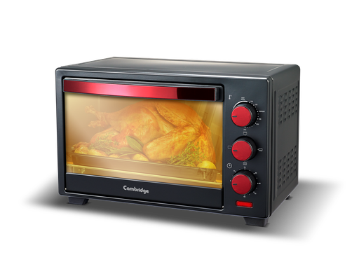 [EO2125] Cambridge Kitchen EO2125 Electric Oven