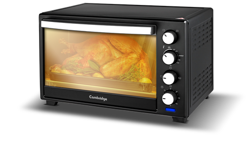 [EO6143] Cambridge Kitchen EO6143 Electric Oven