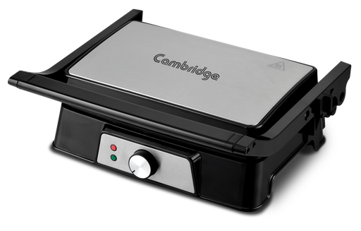 [HG26] Cambridge Kitchen Health Grill Panini Maker HG26