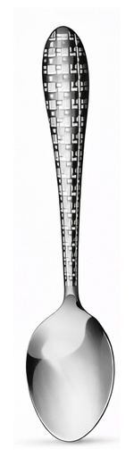 [TS03611] Cambridge Cutlery TS03611  TEA / BABY SPOON   (Cut Fish)